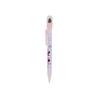 Sunstar Stationery Disney Mechanical Pencil with Spinning Dome Minnie S4484959 Mascot, Pen, Mouse,