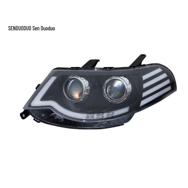 Wuling Hongguang S Dual-Lens LED Laser Headlight Assembly