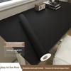Self-Adhesive Wood Grain Decorative Film for Furniture and Cabinets