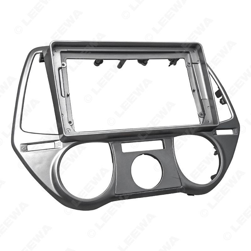 9-Inch Bezel for 08-11 Hyundai I-20 Android Navigation Panel