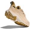 HOKA One One Kaha 2 Comfortable Non-Slip Low-Top Hiking Shoes Women Hiking Shoes Gray Beige 1123191-OKLB