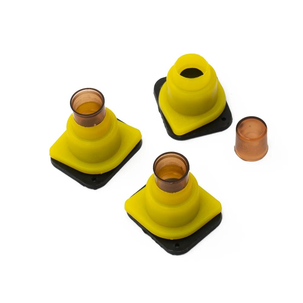 

Bee Queen Rearing Cup Kit With Battery Cup Holders And Cage Set For Controlled Larvae Development And Efficient China Mainland