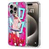 Anime Seiko Ayase Cases Phone Case For Iphone 17E 16E 17 Air 16 Pro Max 15 Pro 14 Plus 11 13 12 Mini Cover Cases Compatible with