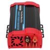 Wechselrichter Reiner Sinus 6000W Spitze 12V auf 110V?120V für Automobil Universal