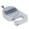 Digital Thickness Gauge 0 To 10mm Auto Power Off System Conversion Button Electronic Thickness Meter