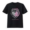 10 Year Breast Cancer Survivor S For Women Free T Shirt Black Vintage Washed Unisex Casual Soft Graphic Comfortable Homme