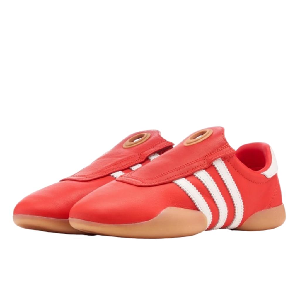 Adidas Taekwondo Mei Red Cloud White