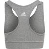 T-shirt sans manches - adidas - Essentials Linear Logo - Coton - Multisport - Fille