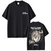 Tate McRae So Close To What Miss Possessive T Shirt Unisex Women Casual Oversized Tshirt Unisex Fashion Music Album Graphic Tshirts