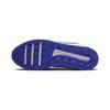 Nike MD Valiant PS Slip Resistant Cushioning Abrasion Resistant Low Top Running Shoes White Blue Kids' CN8559-110