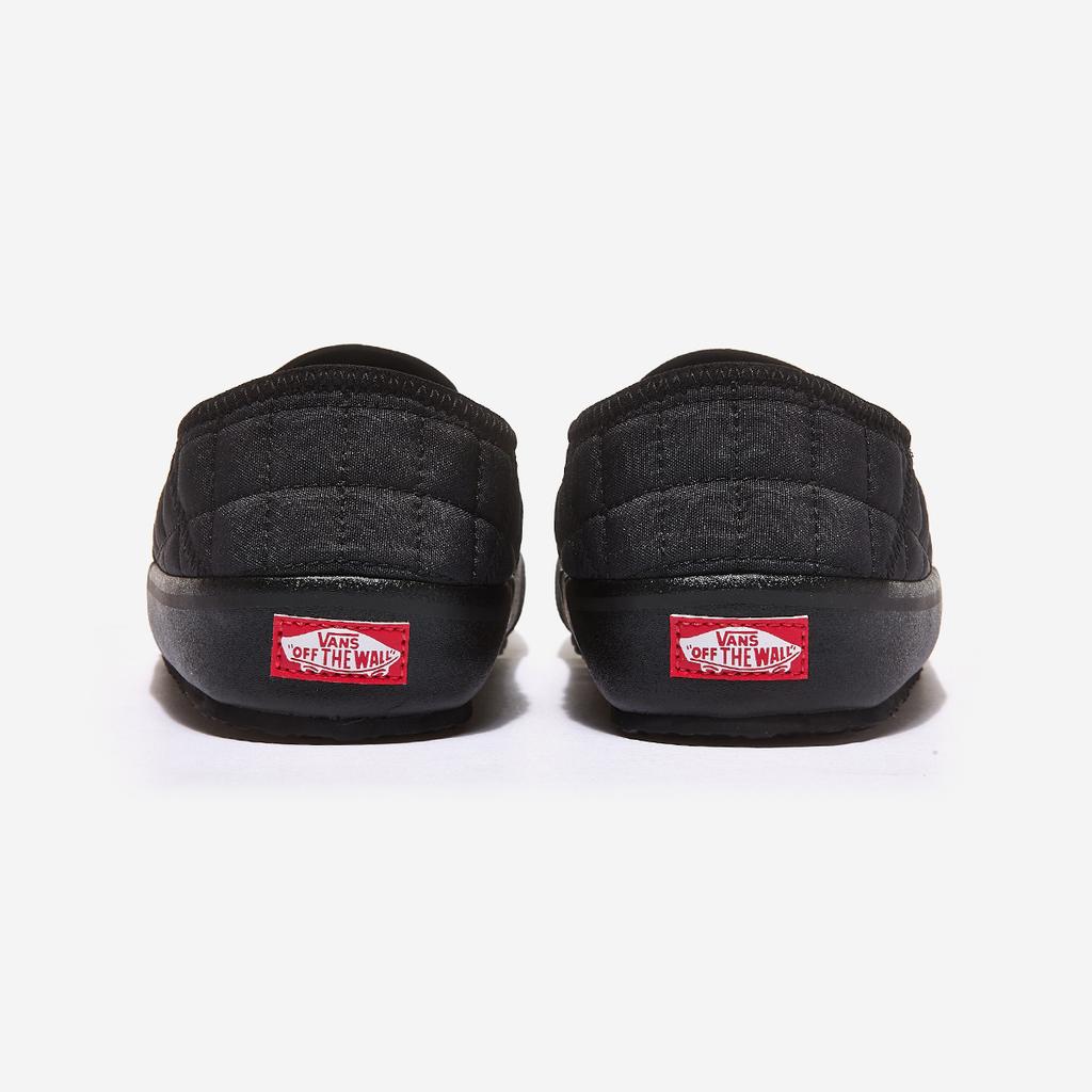 [Vans] Slip-On 2 [VN0A4UWOBLK-BLACK]