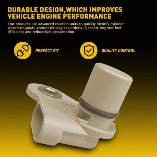 Engine Camshaft Position Sensor For Chevy Silverado 1500 GMC 2500 Sierra 3500