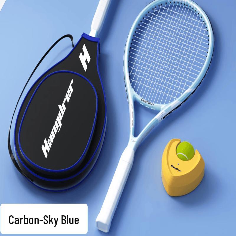 LISM Training Aluminum Tennis Racket