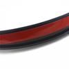 Carbon Fiber Rear Spoiler for Car Roof/Trunk