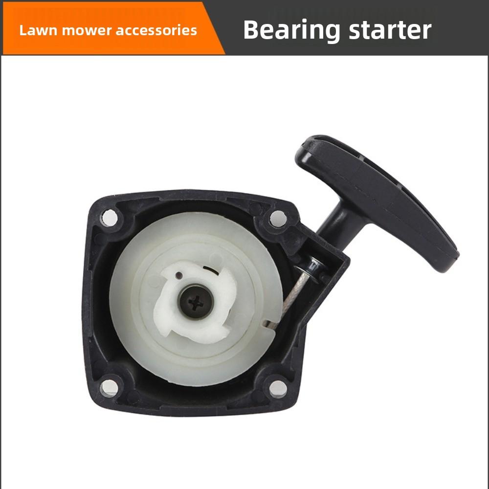 Lawn Mower Starter Accessories Lawn Mower Bearing Starter Pull Tray Starter Easy Start G45 Pull Tray