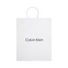 Calvin Klein Casual Commuting Simple Solid Color Comfortable Versatile Sleeveless Tank Top Men Tops 4RB254G