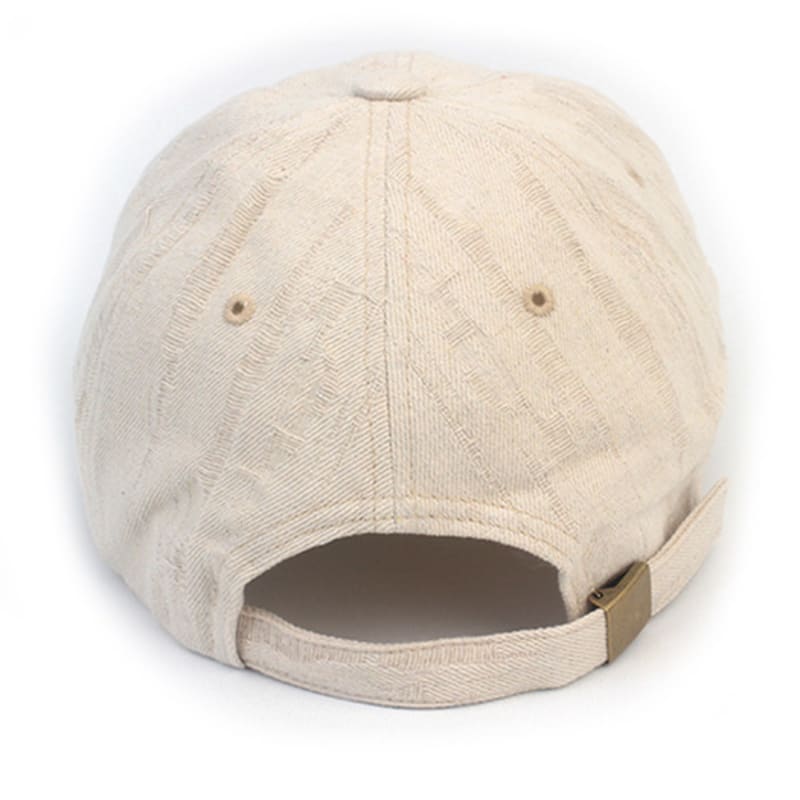 Universal Chemistry Vintage Ivory Ballcap