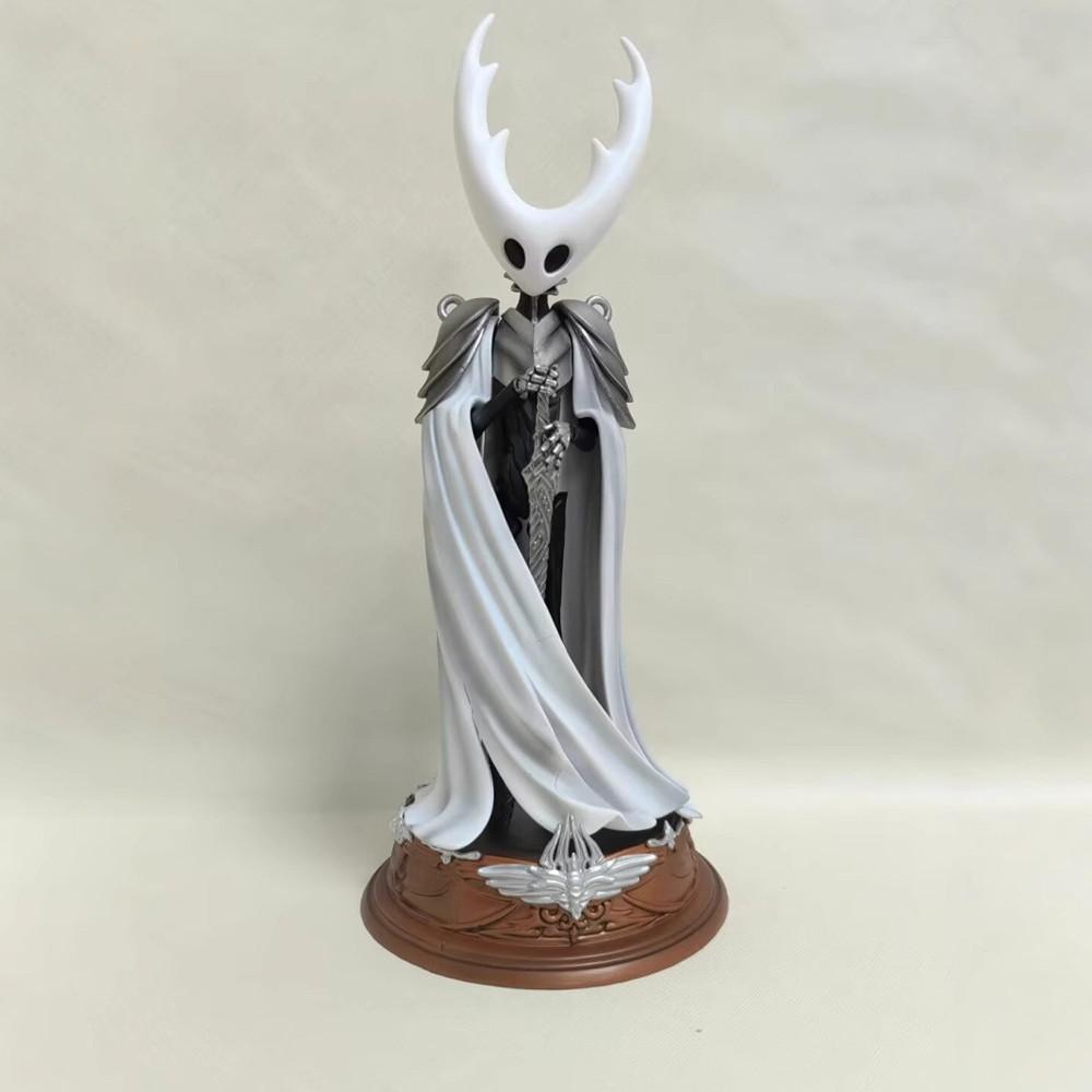 

Hollow Knight Pure Vessel Pale Prince Collectible Model Statue Figure Toy without box
