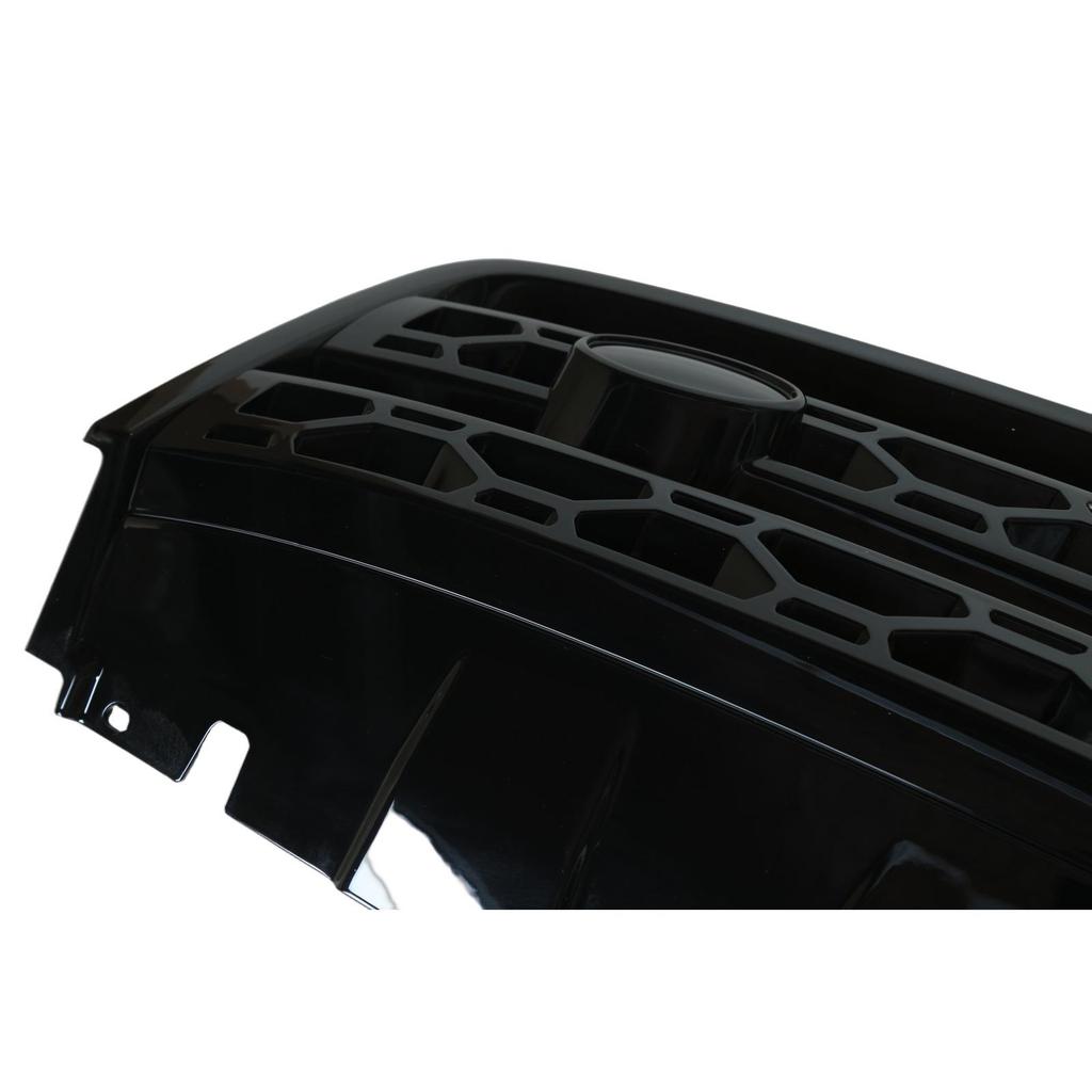 Land Rover Discovery Sport (L550) Helt Svart Frontgrill