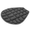Motorcycle Seat Cushion Pad Thickened Soft Sunscreen Polyurethane Fiber Riding Protection Products