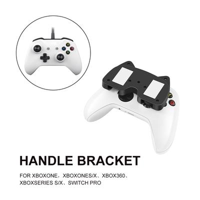 Hanging Controller Bracket Game Controller Hanging Rack Gamepad Holder Stand for Xbox One Xbox One S/X Xbox 360 Xbox Series S/X