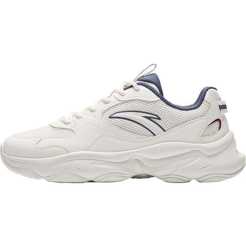 Anta Bread Star Men s Casual Running Shoes US 9