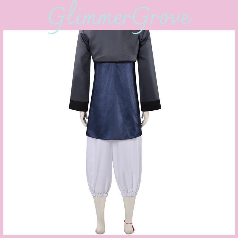 Bungo Stray Dogs Cosplay Attire With Polyester Material For Anime Cosplay Events