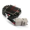 Voltage Regulator Rectifier 4KB-81960-10 For Yamaha YFM350X WARRIOR 350 2002-05