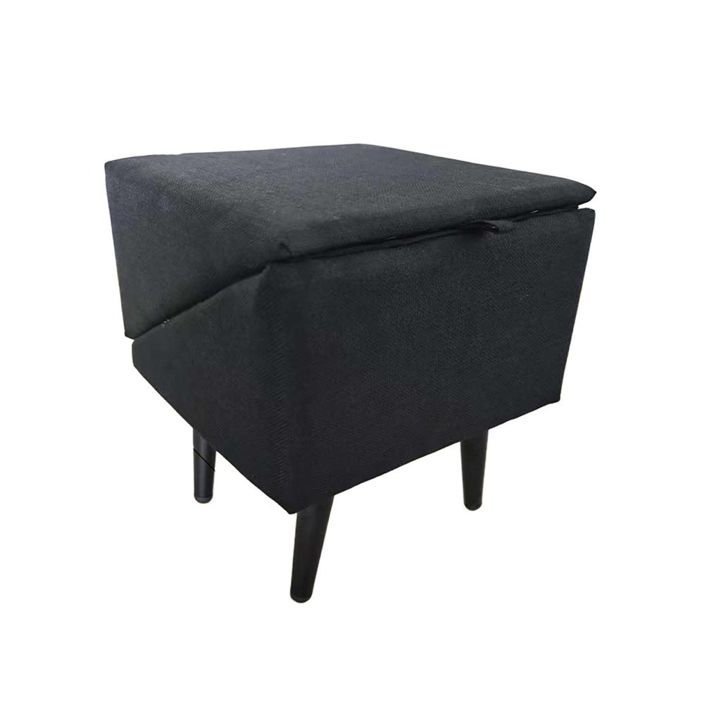 Integrated Dog Ramp And Footstool, Sofa Height, Gentle Incline