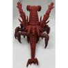 Used BANDAI Destoroyah Collective Toho Special Effects Soft Vinyl