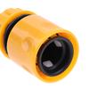 Garden Lawn Hose Connection Water Tap Hose Pipe Fitting Set Connector Adaptor