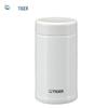 MCA-T36C 360ml Stainless Steel Insulated Tea Bottle