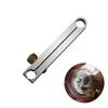 Watch Center Wheel Remover Watch Repair Tool Metal Manual Pliers Watch Central Wheel Pliers for Watchmakers