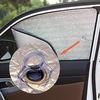 RICISUNG Sunshade Suction Cup, Strong [20 Pieces] Suction Cup for Park Sunshade, Vacuum Hook, Strong Suction Cup, Car Shade, Replacement, Auxilia