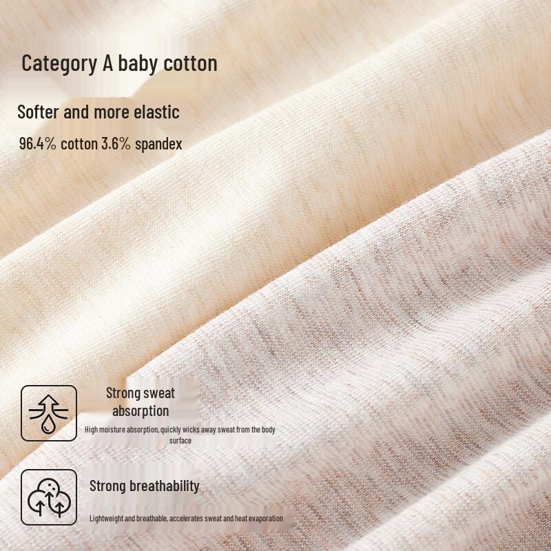 Cosmo Lady Women's Baby Cotton Antibacterial Seamless Mid-Waist Briefs