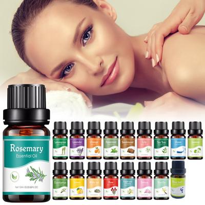 Aromatherapy Water Soluble Oil Aromatherapy Suitable For Humidifier 10ml
