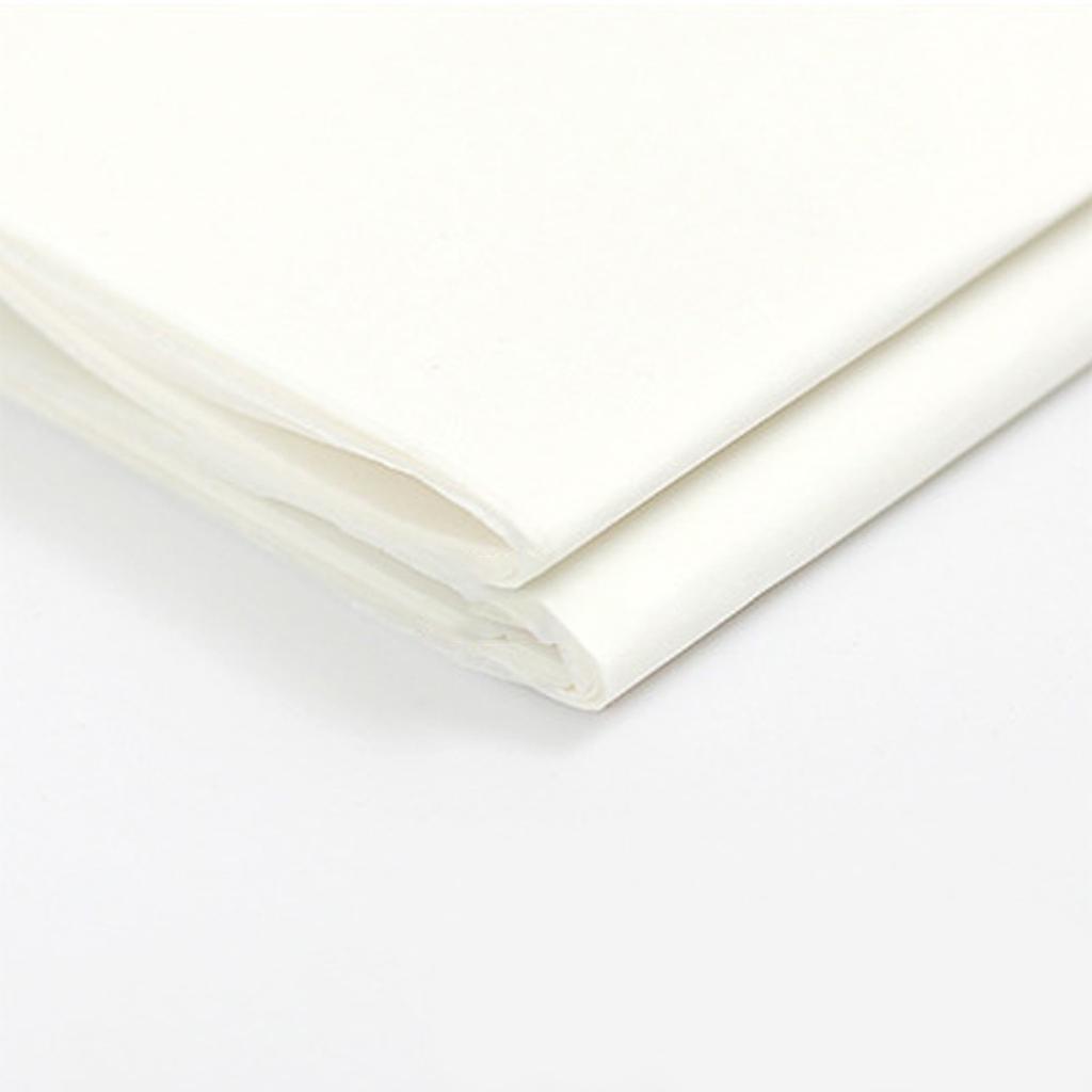 50-Piece Premium Quality Tissue Gift Wrapping Paper Crafts, Packing and More