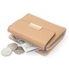 Wallet Women's New Fashion Student Women Small Wallets