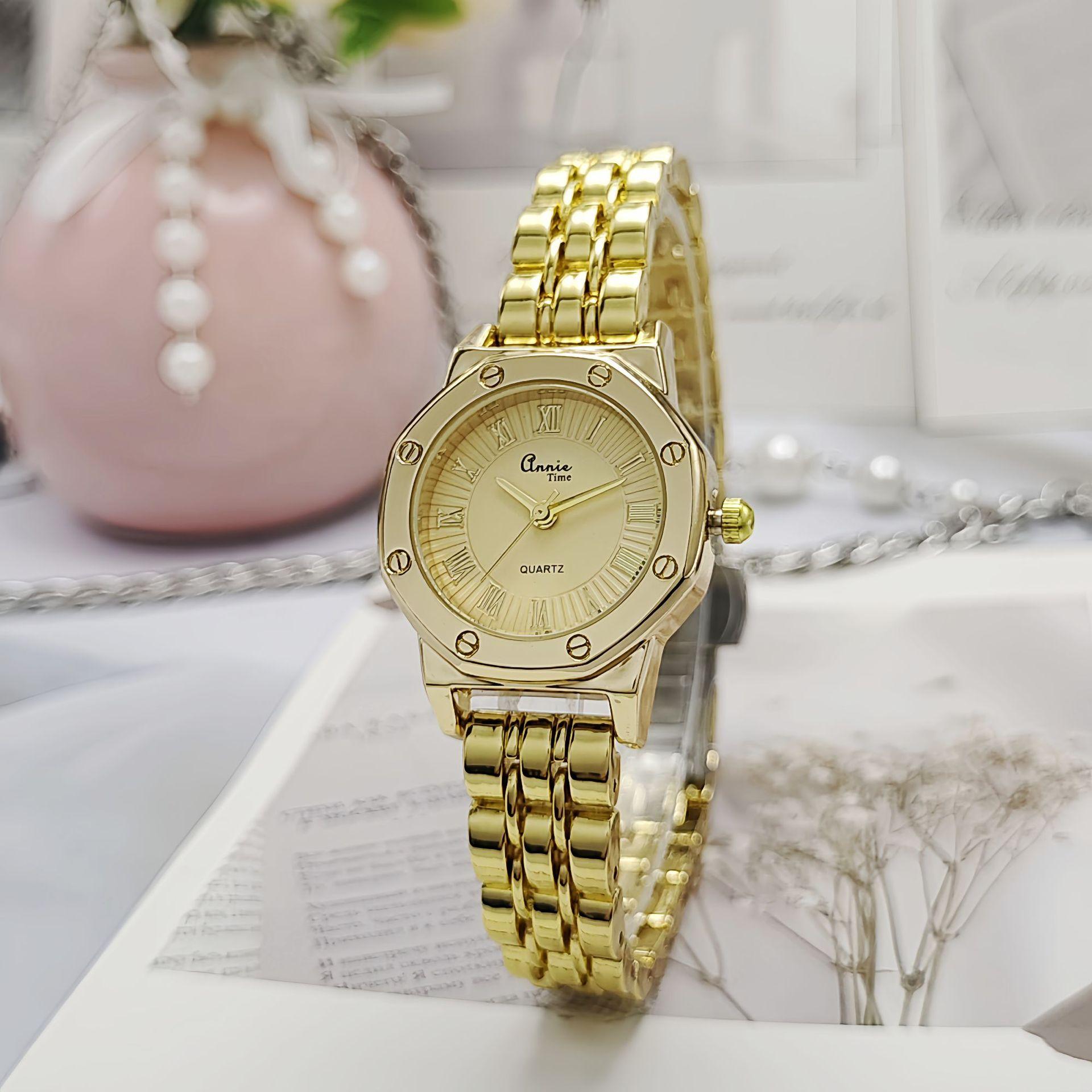

Женские Часы Наручные Часы Montre Ремешок Кварцевые Часы Женские Часы