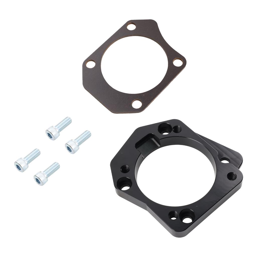 Throttle Body Adapter K ( PRB ) To K ( RBC )  For Honda Acura K20 K24 Engine