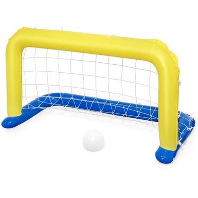 Inflatable Water Polo Goal - BESTWAY - 52123 - 137 X 66 X 72 Cm