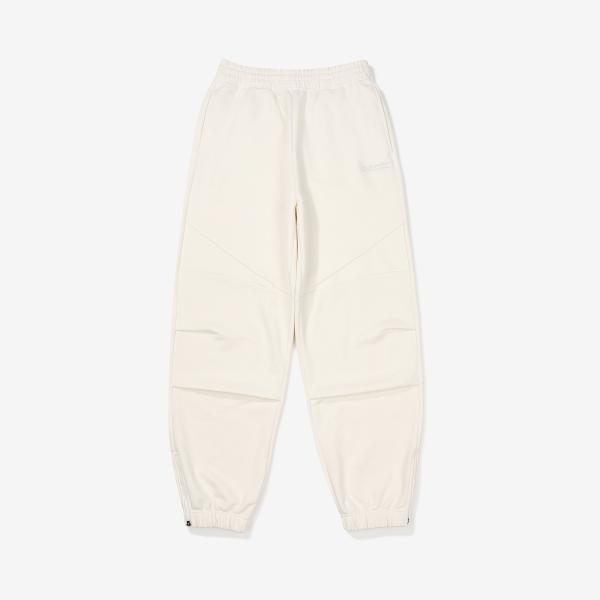 Fila Fleece Blend Jogger Pants Fs2fpf3171f Sad beige/80