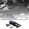 BMW R1200GS/R1250GS/ADV/RT Rear Drive Shaft Protection Cover