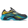 Reebok Premier Road Modern Dark Hyper Unisex Sneakers Blue Lemon-Pepper Dash-Blue GY5629