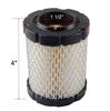 Lawn Mower Air Filter Pre-Filter Replacement 798911