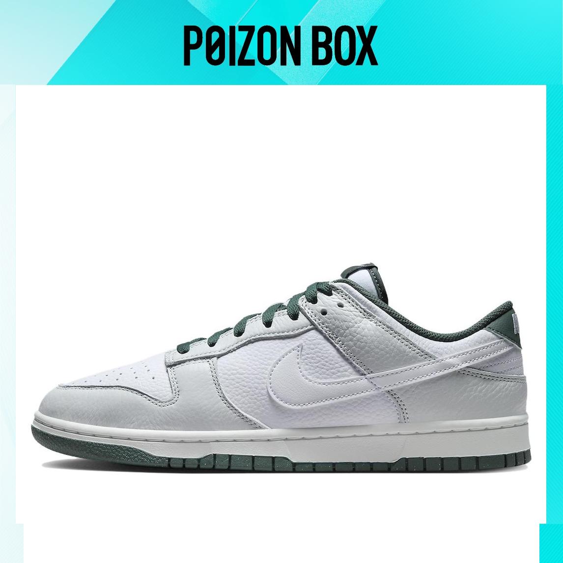 

кроссовки Nike Dunk Skateboarding Shoes Men HF2874-001