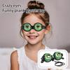 Novelty Toys Creative Children's Party Funny Prank Glasses Toys Festivals Toys Gifts