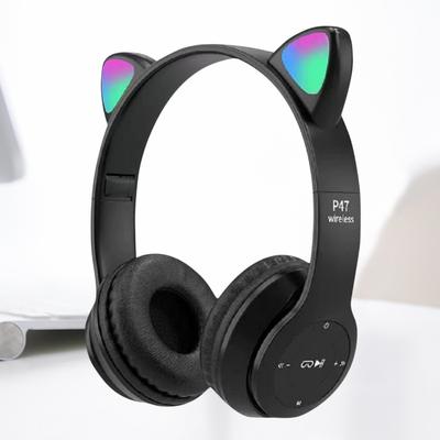 Audio y video – Auriculares para ordenadores