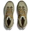 HOKA ONE ONE Kaha 3 Mid Gore Tex Sea Moss Oat Milk Sneakers 1162530-SMLK