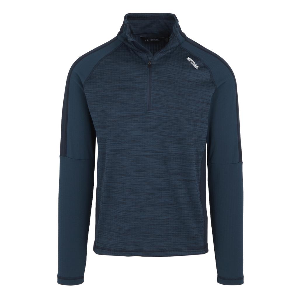 Regatta Mens Hepley Fleece